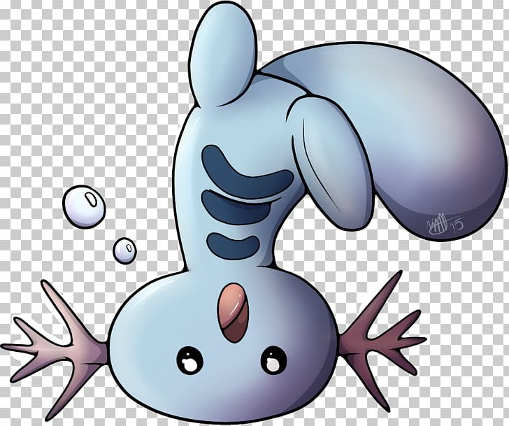 Wooper Pokémon Jynx Nidoking Easter Bunny PNG, Clipart, Animated Film, Cartoon, Chipotle Mexican Grill, Drowning, Easter Free PNG Download