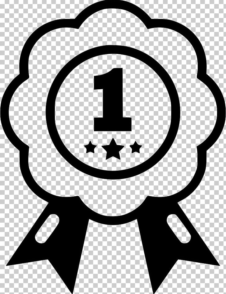 Award Medal Computer Icons PNG, Clipart, Area, Artwork, Award, Black And White, Circle Free PNG Download