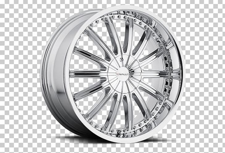 Car Custom Wheel Rim Horse PNG, Clipart, Alloy Wheel, Automotive Wheel System, Bicycle Part, Bicycle Wheel, Black And White Free PNG Download