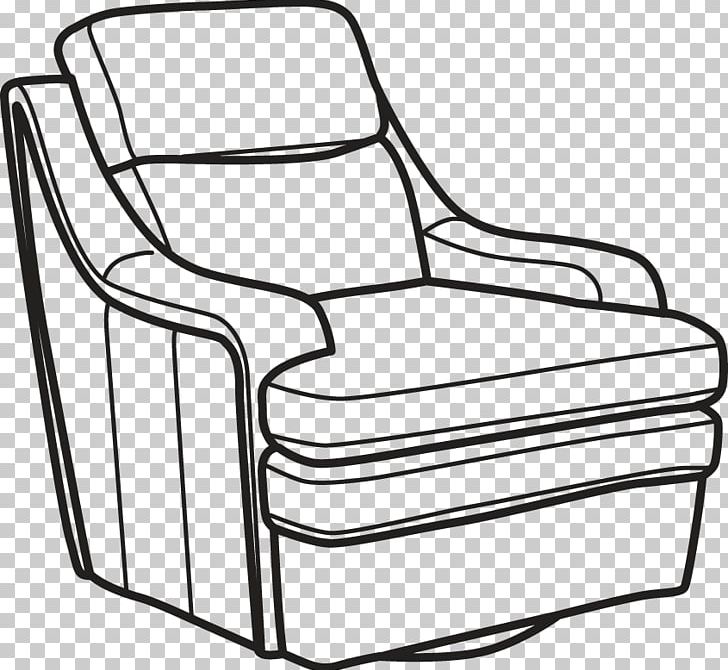 Chair White Line Art PNG, Clipart, Angle, Area, Bixby, Black, Black And White Free PNG Download