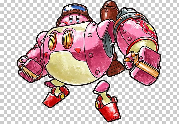 Kirby: Planet Robobot Kirby's Return To Dream Land Meta Knight Video Game PNG, Clipart,  Free PNG Download
