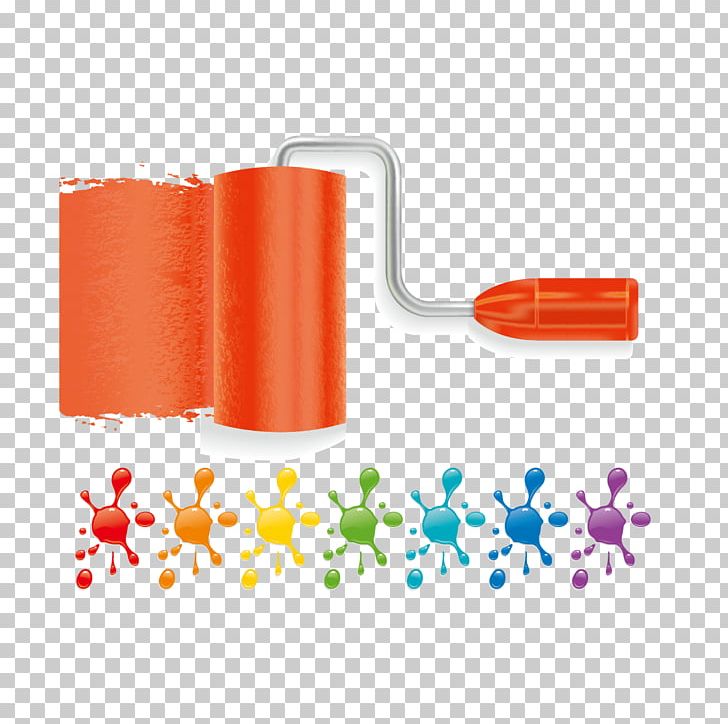 Painting Color Brush PNG, Clipart, Cdr, Christmas Decoration, Decora, Decoration, Decoration Tools Free PNG Download