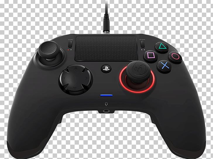 PlayStation 4 NACON Revolution Pro Controller Game Controllers Video Game Sony DualShock 4 PNG, Clipart, Electronic Device, Game Controller, Game Controllers, Input Device, Joystick Free PNG Download