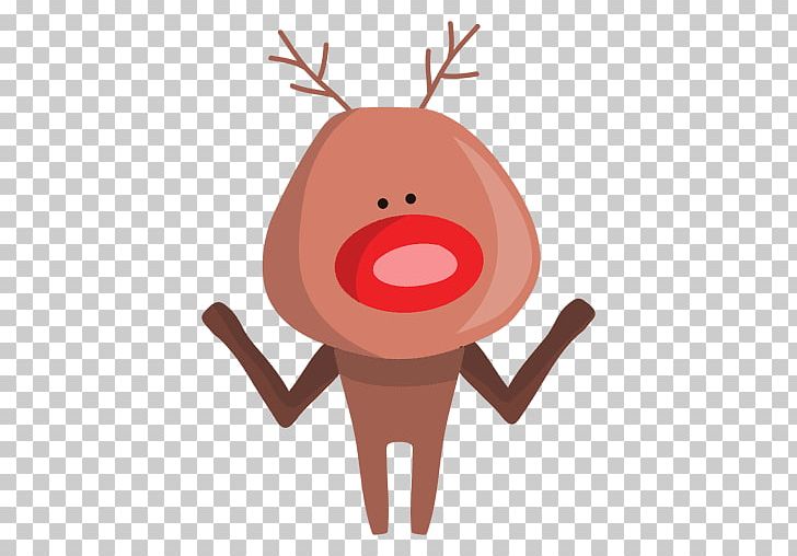 Reindeer Drawing Animaatio PNG, Clipart, Animaatio, Animated Series, Art, Caricature, Cartoon Free PNG Download