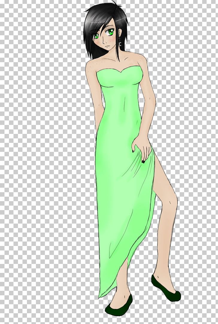 Shoulder Cocktail Dress Gown PNG, Clipart, Cartoon, Character, Clothing, Cocktail, Cocktail Dress Free PNG Download