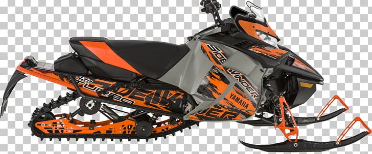 Yamaha Motor Company Snowmobile Motorcycle Ski-Doo Arctic Cat PNG, Clipart,  Free PNG Download