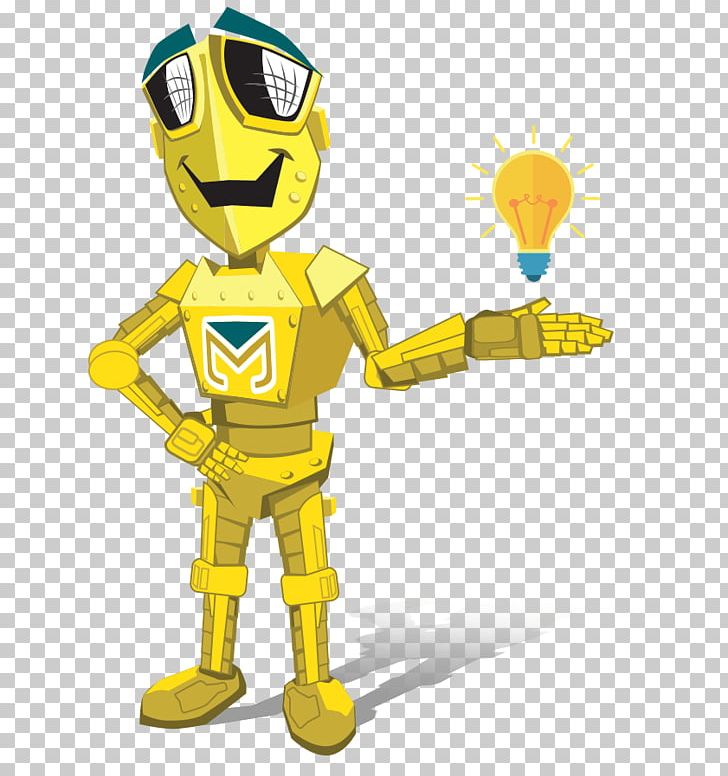 Cartoon Technology Mascot PNG, Clipart, Cartoon, Character, Electronics, Fiction, Fictional Character Free PNG Download