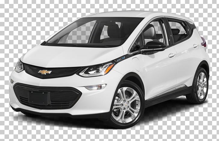 Chevrolet Volt General Motors Car 2018 Chevrolet Bolt EV LT PNG, Clipart, 2018, Automotive Design, Automotive Exterior, Brand, Bumper Free PNG Download