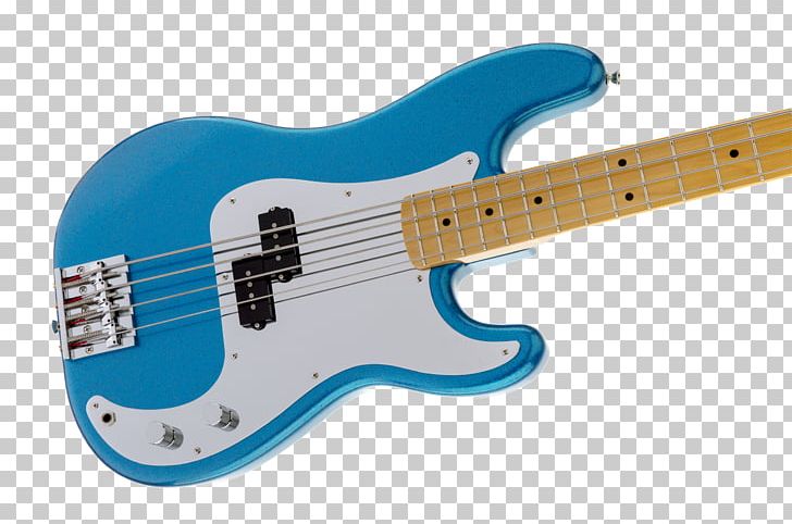 Fender Precision Bass Fender Musical Instruments Corporation Bass Guitar Electric Guitar Fingerboard PNG, Clipart,  Free PNG Download