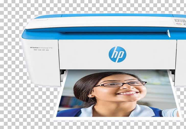 Hewlett-Packard Multi-function Printer HP Deskjet Ink PNG, Clipart, Brands, Color, Computer Software, Electronic Device, Eyewear Free PNG Download
