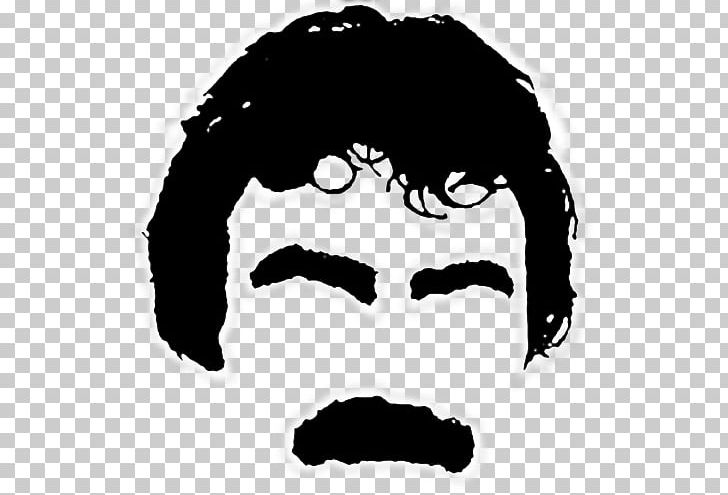 Movember Moustache Hair PNG, Clipart, Beard, Black, Black And White, Clip Art, Face Free PNG Download