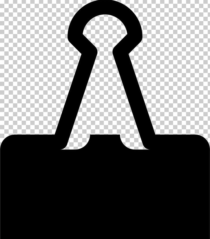 Paper Clip Computer Icons Binder Clip PNG, Clipart, Binder Clip, Black, Black And White, Brand, Computer Icons Free PNG Download