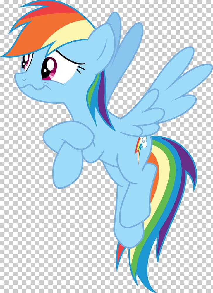 Rainbow Dash My Little Pony Horse PNG, Clipart, Animal Figure, Art, Artwork, Cartoon, Character Free PNG Download