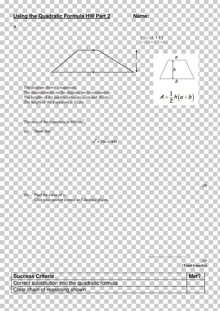 Recreational Mathematics Area Building Information Modeling Document PNG, Clipart, 2 A, Angle, Area, Black And White, Building Information Modeling Free PNG Download