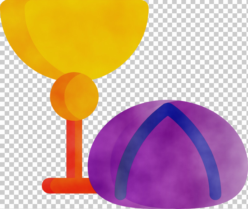 Balloon Violet Purple Yellow Magenta PNG, Clipart, Balloon, Magenta, Paint, Passover, Pesach Free PNG Download