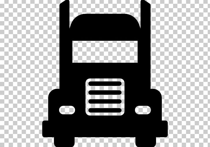 Car Semi-trailer Truck Computer Icons Motor Vehicle PNG, Clipart, Black And White, Car, Commercial Vehicle, Computer Icons, Desktop Wallpaper Free PNG Download