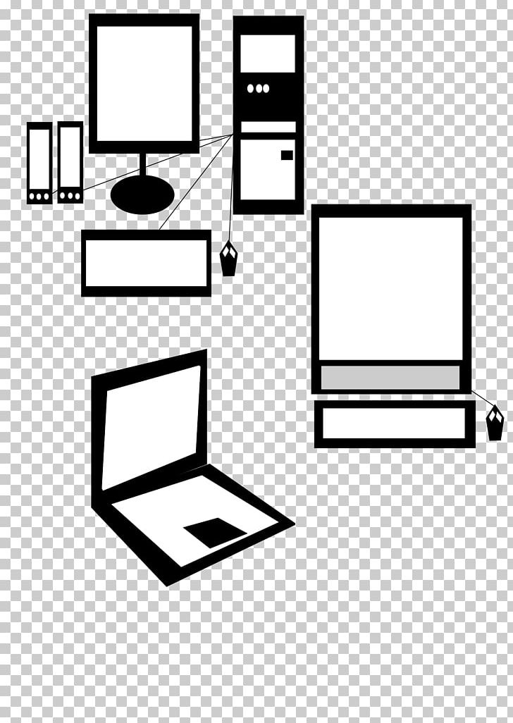 Computer Hardware PNG, Clipart, Angle, Animals, Area, Black, Black And White Free PNG Download