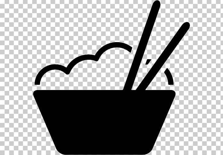 Computer Icons Bowl PNG, Clipart, Black, Black And White, Bowl, Chopsticks, Computer Icons Free PNG Download