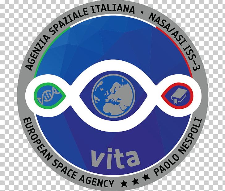 ISS Vita International Space Station Symbol Logo Emblem PNG, Clipart, Astronaut, Badge, Brand, Emblem, Esa Free PNG Download