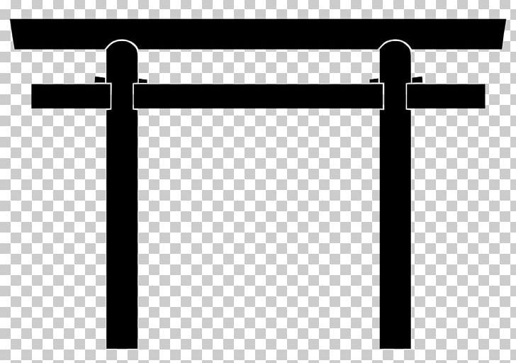Itsukushima Shrine Shinto Shrine Torii Gate PNG, Clipart, Angle, Area, Black, Black And White, Computer Icons Free PNG Download