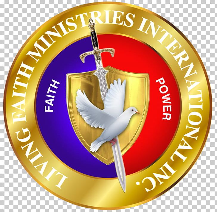 Living Faith Ministries International Youth Ministry Sermon Minister Christian Ministry PNG, Clipart, Badge, Christian Ministry, Crop, Dominate, Evangelism Free PNG Download