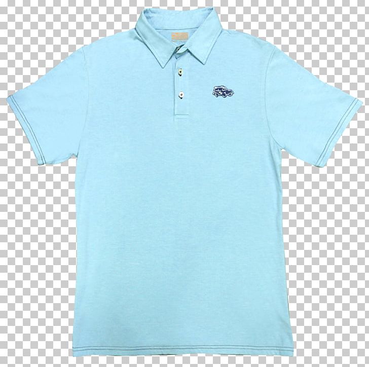 Polo Shirt T-shirt Collar Sleeve PNG, Clipart, Active Shirt, Aqua, Azure, Blue, Clothing Free PNG Download