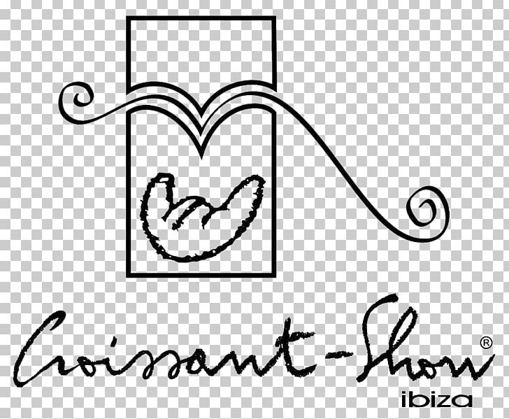 PURE IBIZA RADIO Brand Croissant PNG, Clipart, 2017, Angle, Animal, Area, Art Free PNG Download