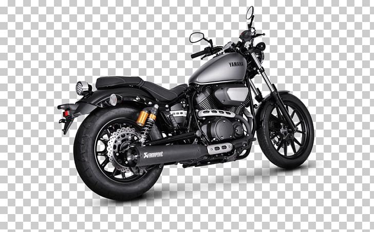 Triumph Motorcycles Ltd Yamaha Bolt Exhaust System Triumph Street Twin PNG, Clipart, Akrapovic, Automotive Design, Bicycle, Exhaust System, Metal Free PNG Download