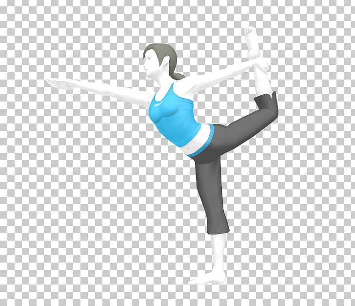 Wii Fit 3D Rendering 3D Computer Graphics Super Smash Bros. For Nintendo 3DS And Wii U PNG, Clipart, 3d Computer Graphics, 3d Rendering, Arm, Balance, Daz Studio Free PNG Download