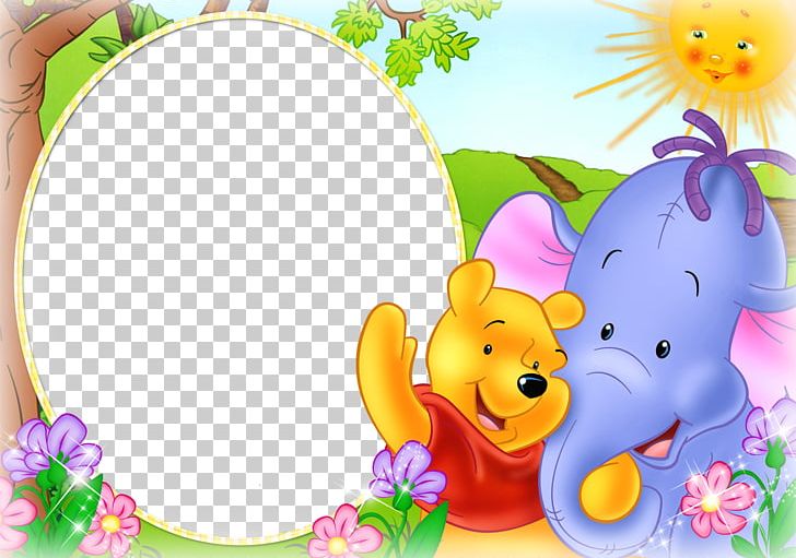 Winnie The Pooh Piglet Eeyore Tigger Kanga PNG, Clipart, Art, Cartoon, Child, Computer Wallpaper, Easter Free PNG Download