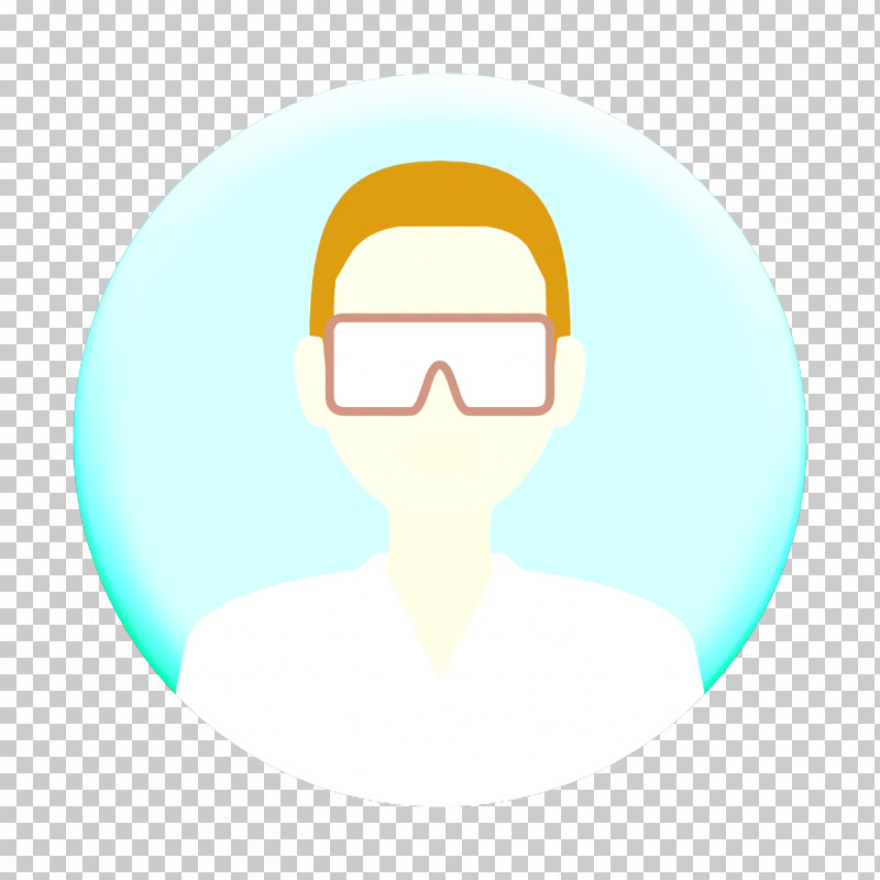 Scientist Icon People Avatars Icon PNG, Clipart, Amazoncom, Communication, Facial Hair, Glasses, People Avatars Icon Free PNG Download