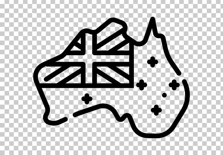 Australia Day Computer Icons Business PNG, Clipart, Area, Australia, Australia Day, Black, Black And White Free PNG Download
