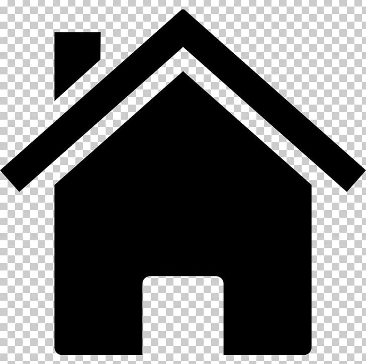 Computer Icons House PNG, Clipart, Angle, Black, Black And White, Brand, Computer Icons Free PNG Download