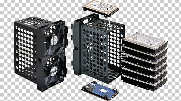 Computer System Cooling Parts Computer Cases & Housings Power Supply Unit Hard Drives Lian Li PNG, Clipart, 19inch Rack, Comp, Computer, Computer Component, Computer Cooling Free PNG Download