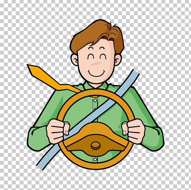 Driver Cartoon Poster PNG, Clipart, Adobe Illustrator, Area, Art, Artwork, Ball Free PNG Download