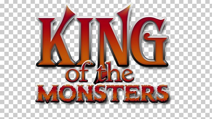 King Of The Monsters 2: The Next Thing Logo PNG, Clipart, Brand, Glory Of Kings, I Am King, King, King Of Free PNG Download