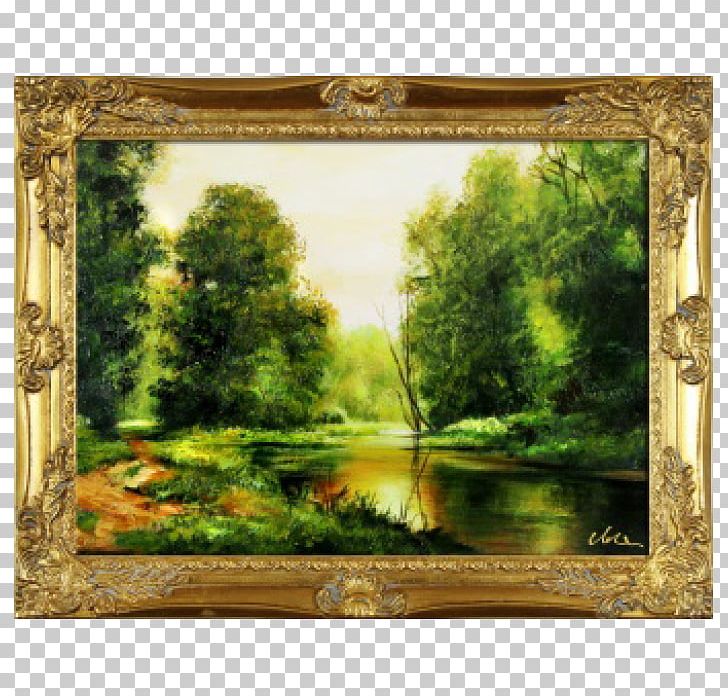 Landscape Painting Oil Painting Art PNG, Clipart, Artist, Centimeter, Landscape, Landscape Painting, Oil Paint Free PNG Download