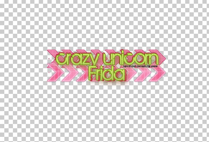 Logo Label Pink M Font PNG, Clipart, Brand, Crazy Unicorn, Label, Logo, Magenta Free PNG Download