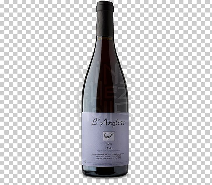 Wine Tavel AOC Domaine Eric Pfifferling PNG, Clipart, Pla De Bages, Wine Free PNG Download