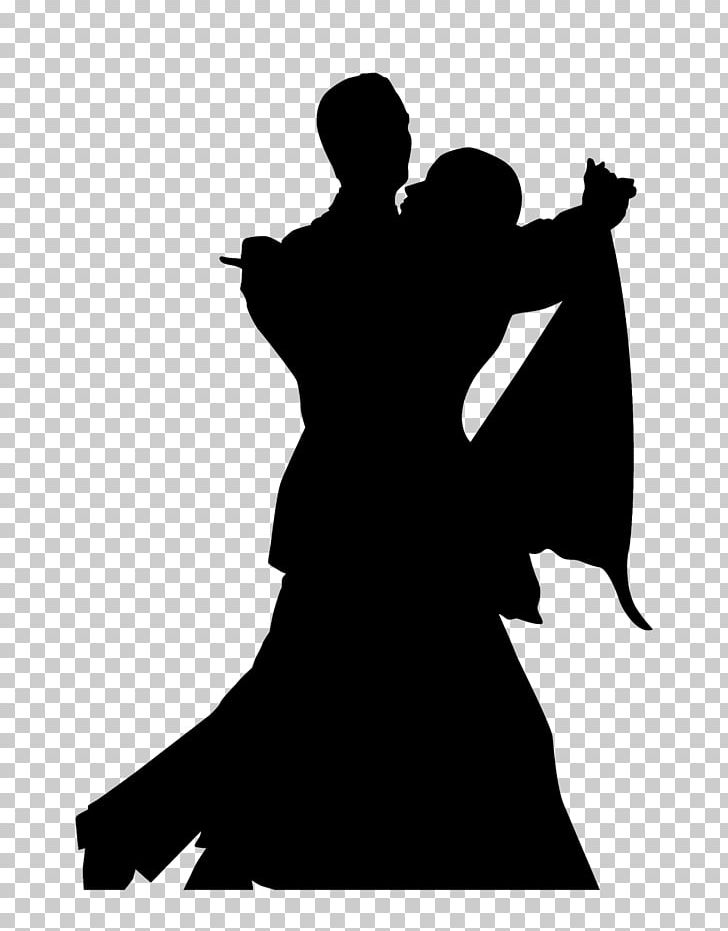 Ballroom Dance Stock Photography Silhouette PNG, Clipart, Ballroom Dance, Black, Black And White, Composer, Dance Free PNG Download