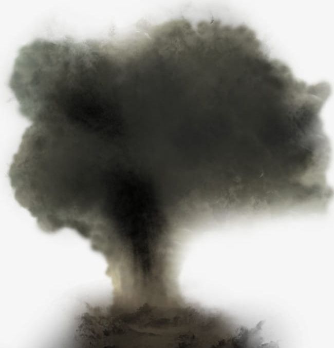 Black Cloud Explosion PNG, Clipart, Biotite, Black Clipart, Cloud Clipart, Explosion, Explosion Clipart Free PNG Download