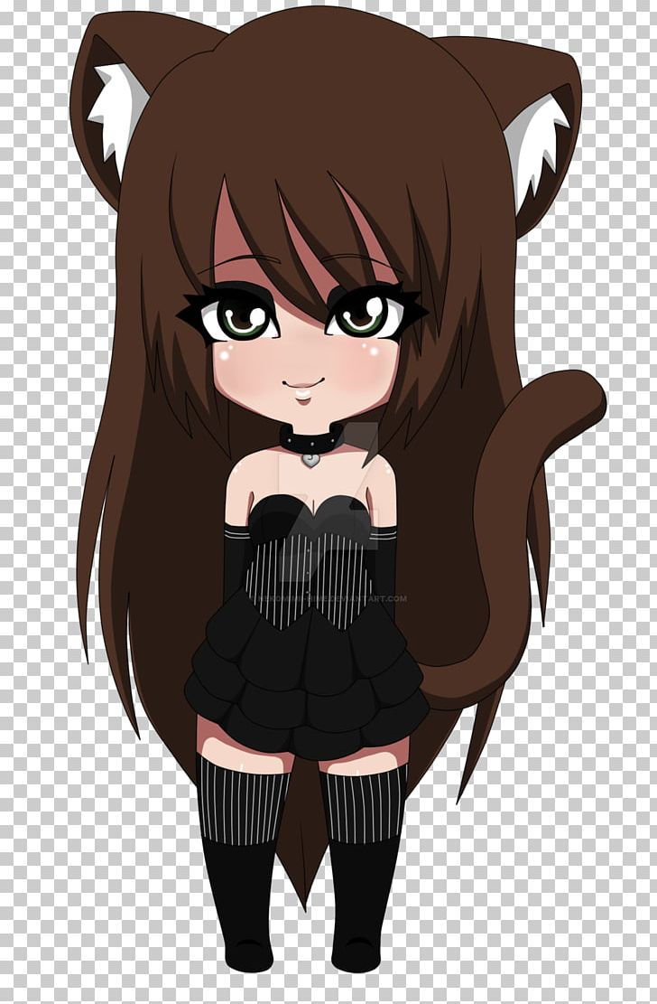 Cat Black Hair Brown Hair PNG, Clipart, Animals, Anime, Black, Black Hair, Black M Free PNG Download