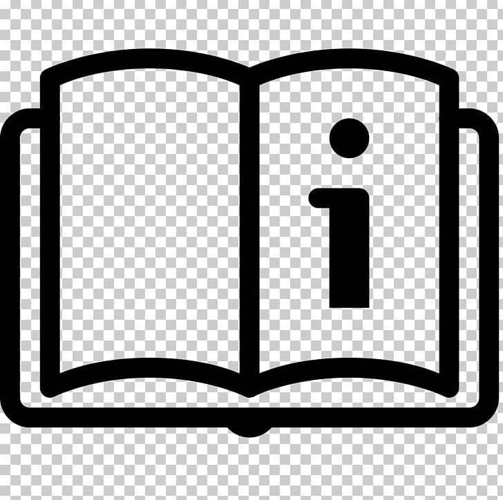 Computer Icons Product Manuals Owner's Manual PNG, Clipart, Angle, Area, Black And White, Book, Computer Icons Free PNG Download