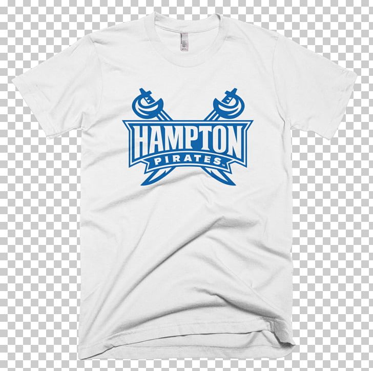 Hampton University Hampton Pirates Women's Basketball T-shirt Hampton Pirates Football Kentucky State University PNG, Clipart,  Free PNG Download