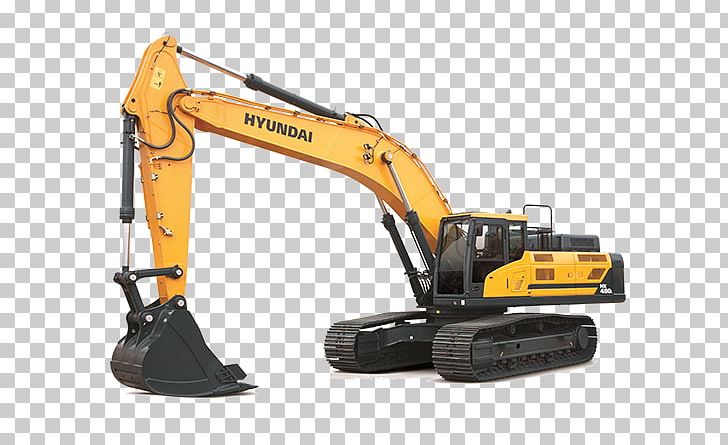 Hyundai Motor Company Heavy Machinery Excavator John Deere PNG, Clipart, Business, Construction, Excavator, Hardware, Heavy Machinery Free PNG Download