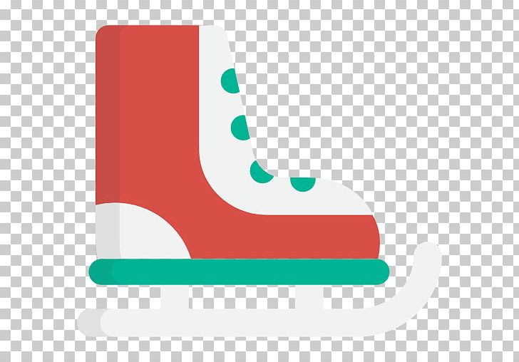 Ice Skating Ice Rink Ice Skates Roller Skating PNG, Clipart, Area, Brand, Computer Icons, Footwear, Green Free PNG Download