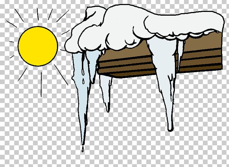 Icicle Snow Drawing Child Drop PNG, Clipart, Angle, Black And White, Cartoon, Cattle Like Mammal, Child Free PNG Download