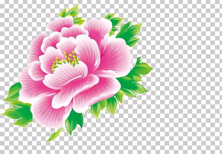 Moutan Peony Floral Design PNG, Clipart, Annual Plant, Creative Flower, Encapsulated Postscript, Flower, Flower Arranging Free PNG Download