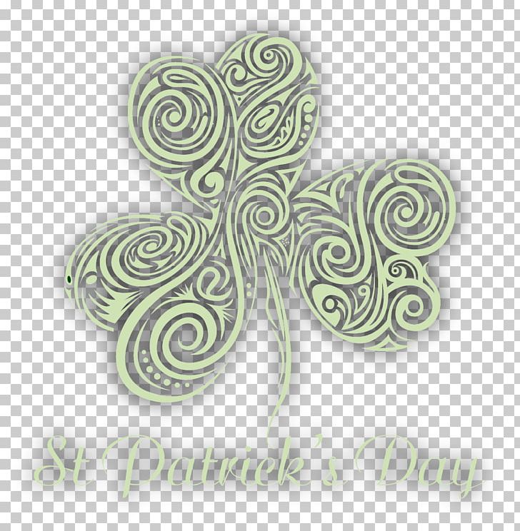 Saint Patricks Day Clover PNG, Clipart, Adobe Illustrator, Clover, Clover Vector, Decorative Material, Download Free PNG Download