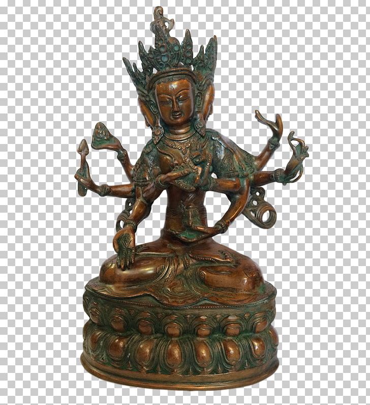 Statue Saraswati Bronze Sculpture Hinduism PNG, Clipart, Antique, Art, Artifact, Asiabarong, Brass Free PNG Download